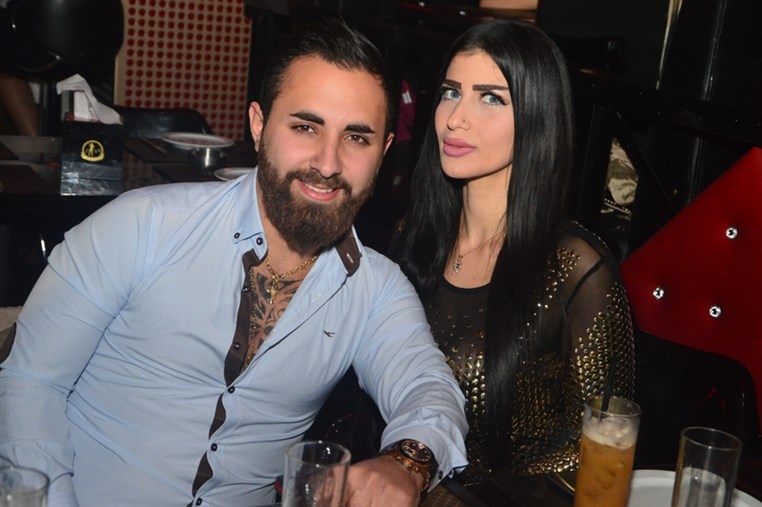 Diva's Stars on Saturday Night